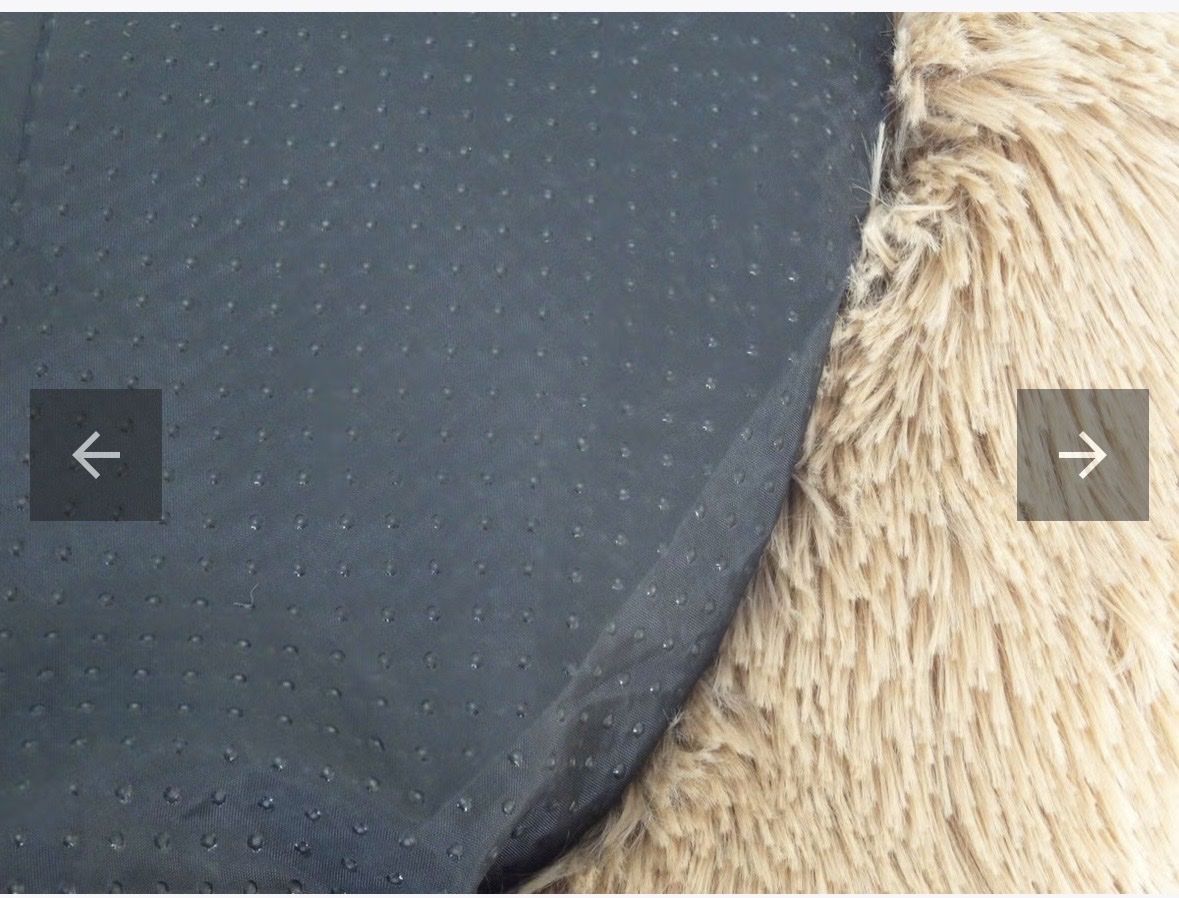 Cucce & Letti: Hundebett Donut NEU – Nuovo e nell'imballaggio originale da Weinfelden venduto da Ki_maus66 1