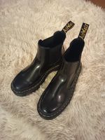 Dr. Martens Stiefeletten Gr. 43 *** WIE NEU ***