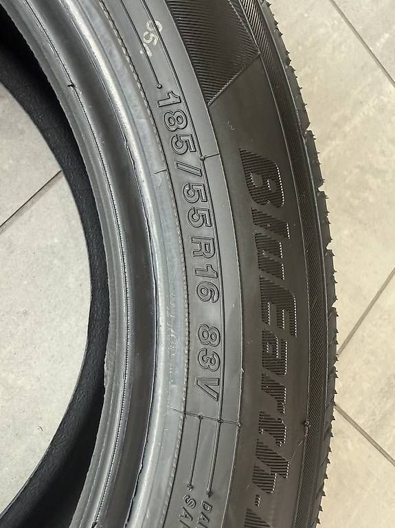 Pneus & Roues: 4 neue Sommerreifen – D'occasion à Schattdorf par dam_7z6w 3