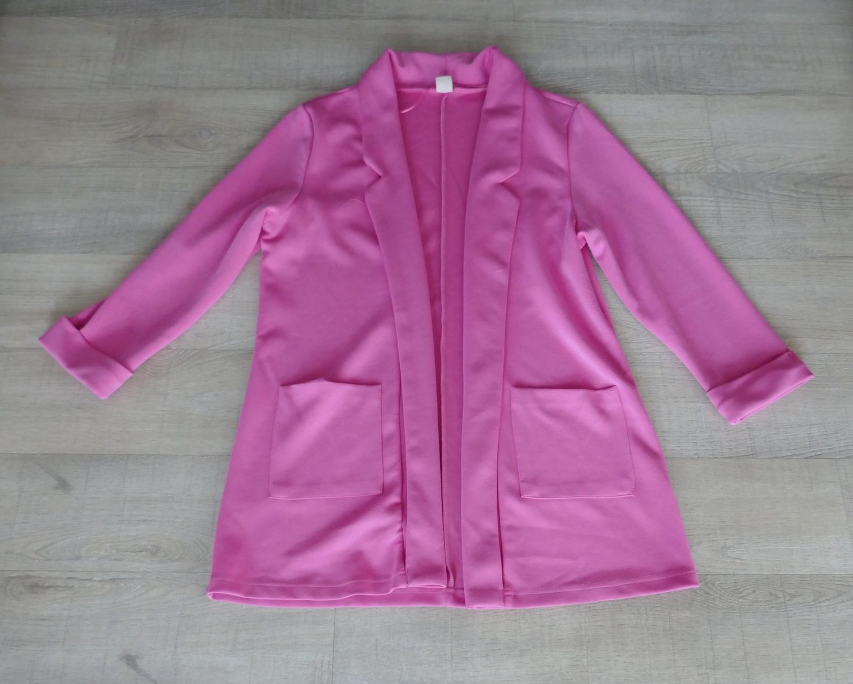 Zebra Giacche: Blazer pink von Zebra, Gr. L – Usato da Port venduto da uzuku 2