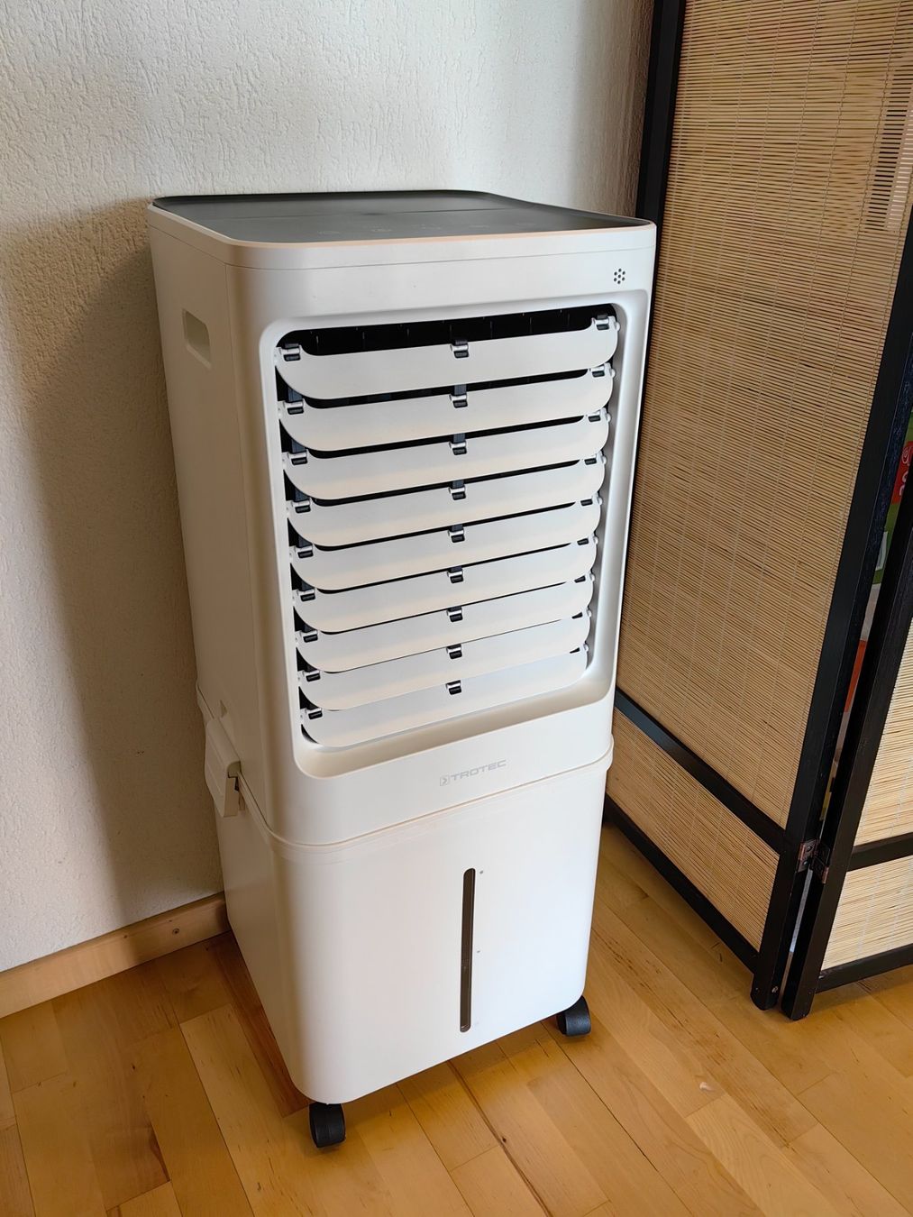 Trotec Condizionatori: Trotec Aircooler PAE 61 – Nuovo (secondo la descrizione) da Bern venduto da rasromano