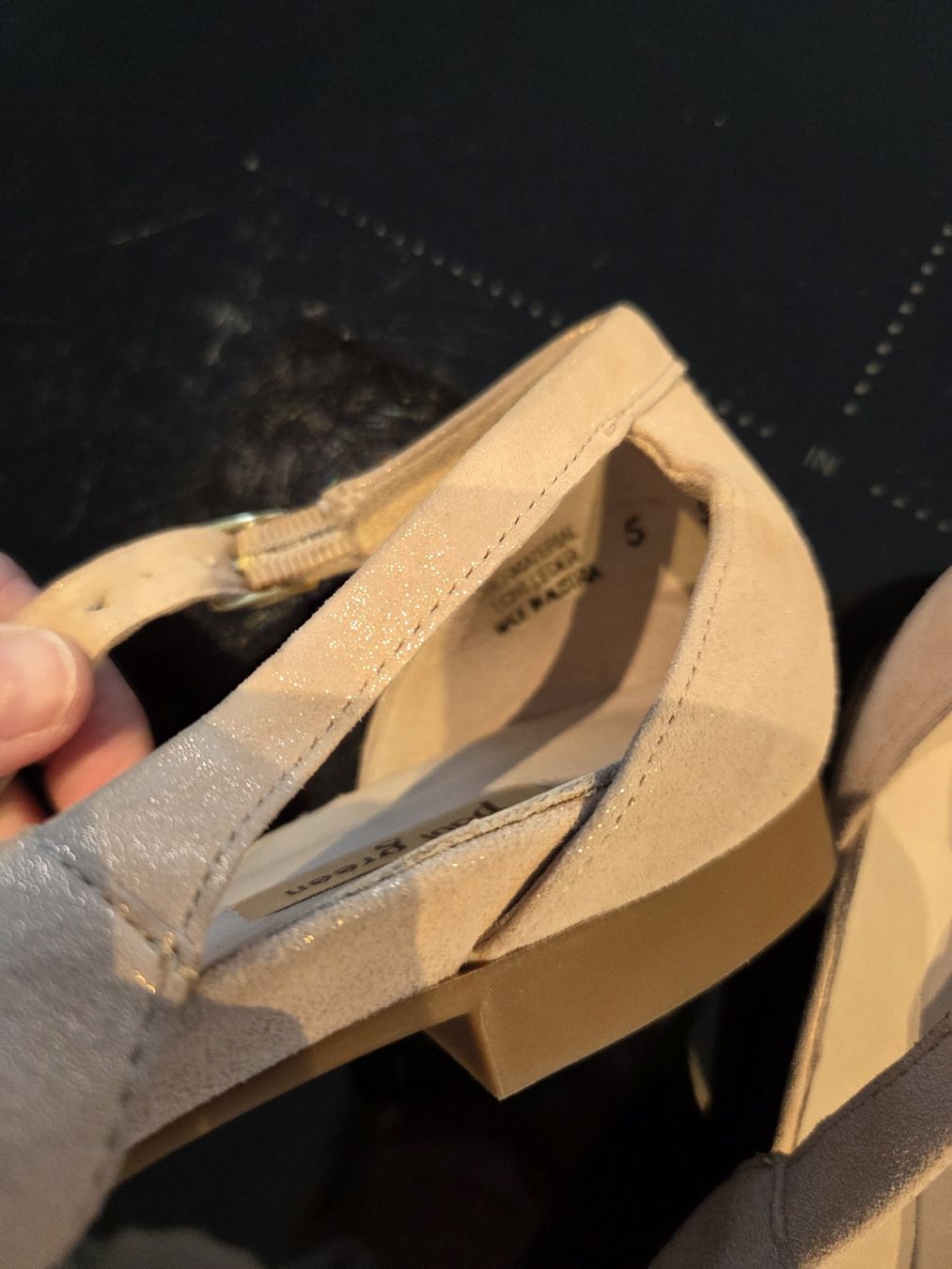 Paul Green Damenschuhe: paul green - neu - size 5 (38) – Gebraucht aus Zug von Bibibo 2