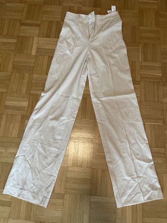 Pantaloni Stradivarius estivi - Taglia 34 - Nuovo!