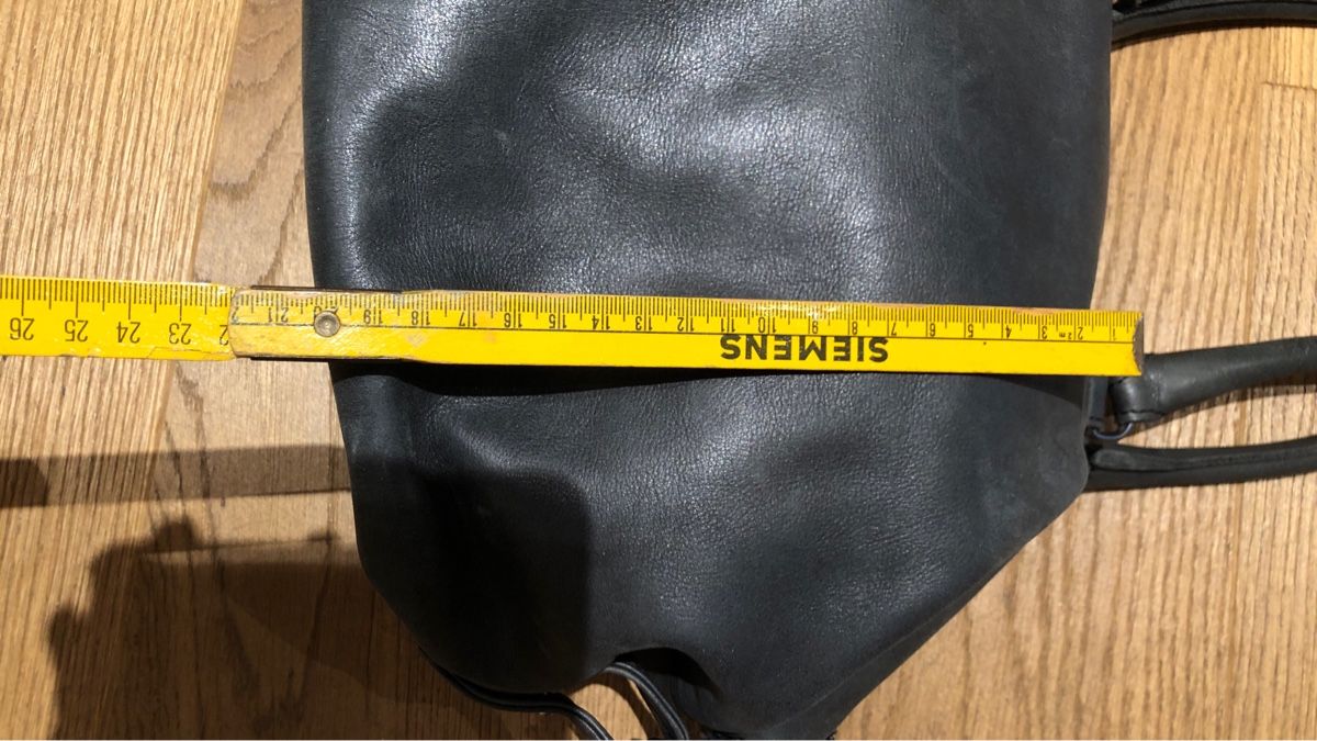 Borse da donna: Ledertasche von Griesbach – Usato da Horw venduto da spaniensternle 8
