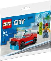 30568 LEGO City Skateboarder Polybag