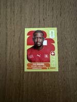 Panini FIFA World Cup 2026, SUI 10