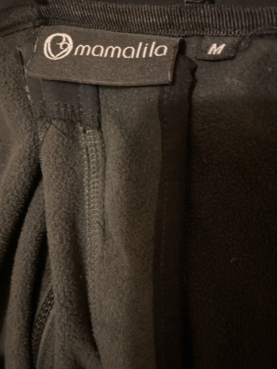 Mamalila Jacken: Veste de portage Mamalila M softshell – Gebraucht aus Fribourg von noh_8sl2 2