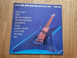 Hardrock '83