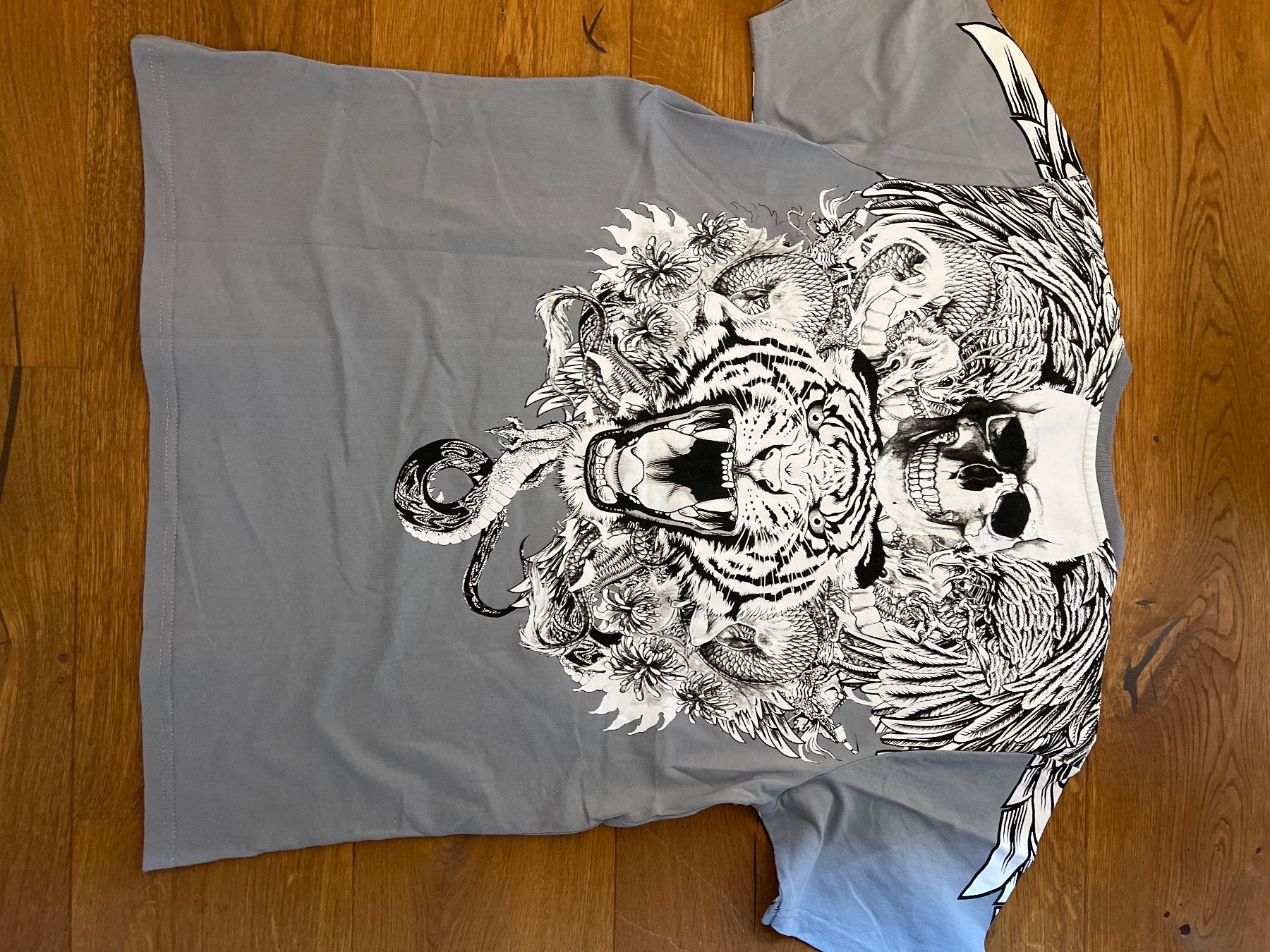 T-shirt: T-Shirt L – Usato da Oberriet SG venduto da Subi2011 1