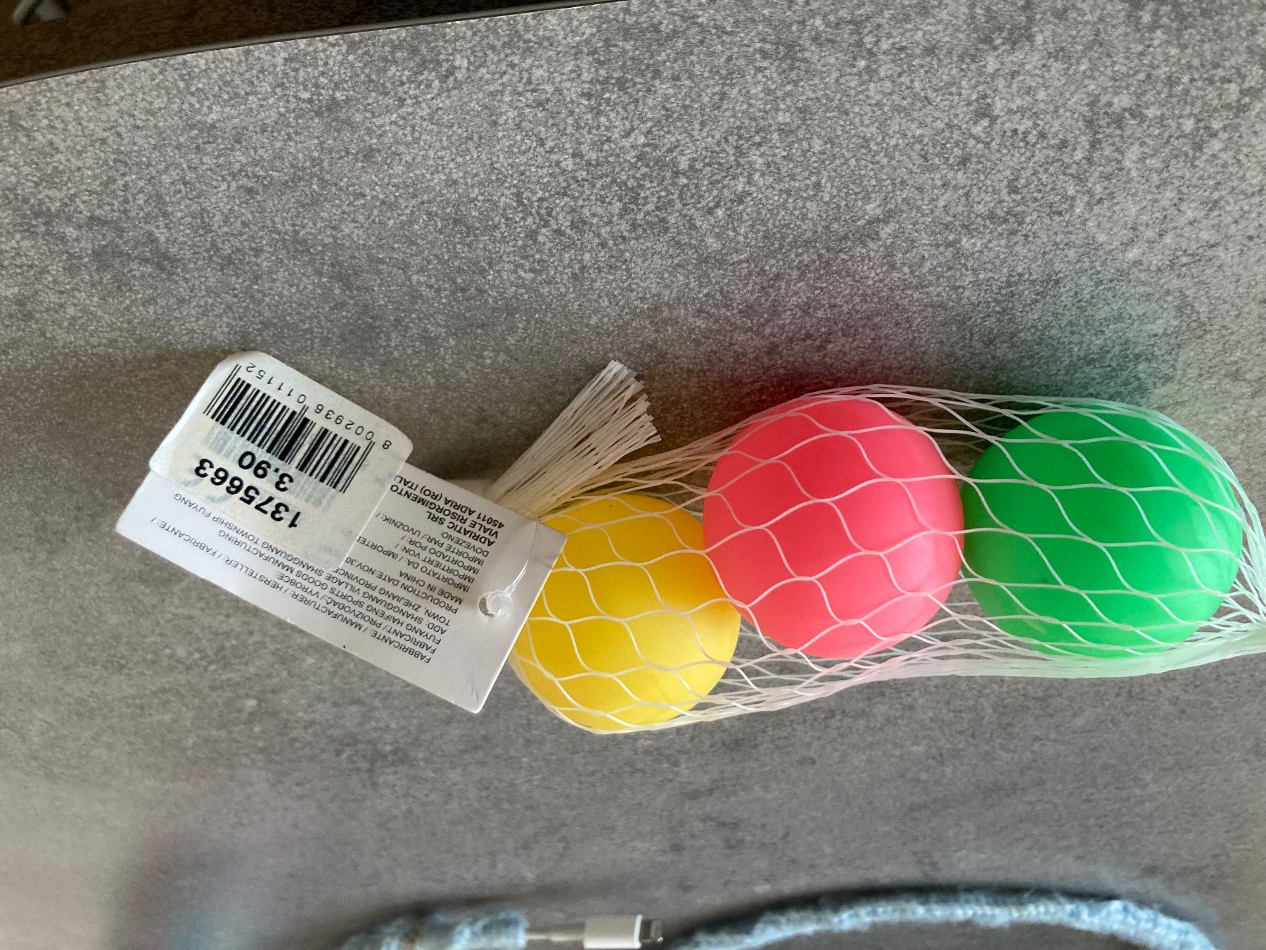 Bälle: 3 Beachballbälle - nie gebraucht – Gebraucht aus Wichtrach von Aramis3628 1