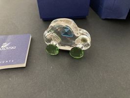 Conrad the Car