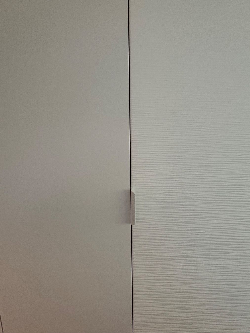 Ikea Armadi: PAX Kleiderschrank, weiss – Usato da Reinach BL venduto da lar_f7hj 1