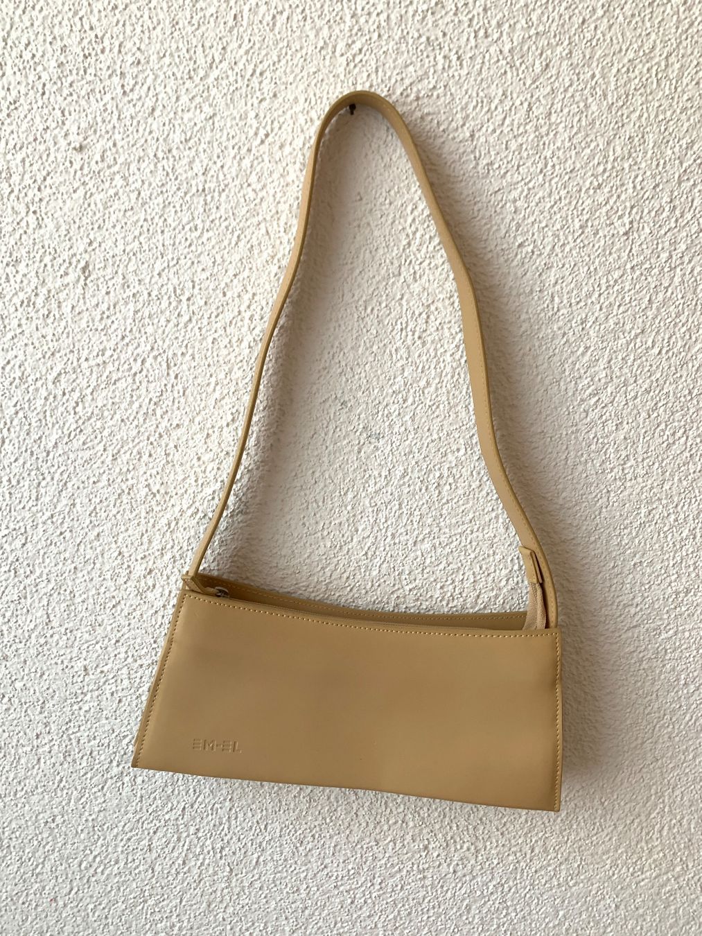 Sacs femmes: EM-EL Handtasche, beige – D'occasion à Zürich par rah_rk6d