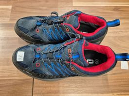 CMP Trekkingschuhe Gr. 38 - K3