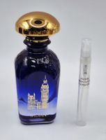 5 ml WIDIAN LONDON EXTRAIT ABFÜLLUNG