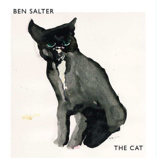 CD: Ben Salter - The Cat – Usato da Unterbäch venduto da kolbar