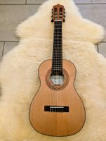 Kindergitarre 1/4 La Mancha Rubinito CM/47 inkl. GEWA Tasche