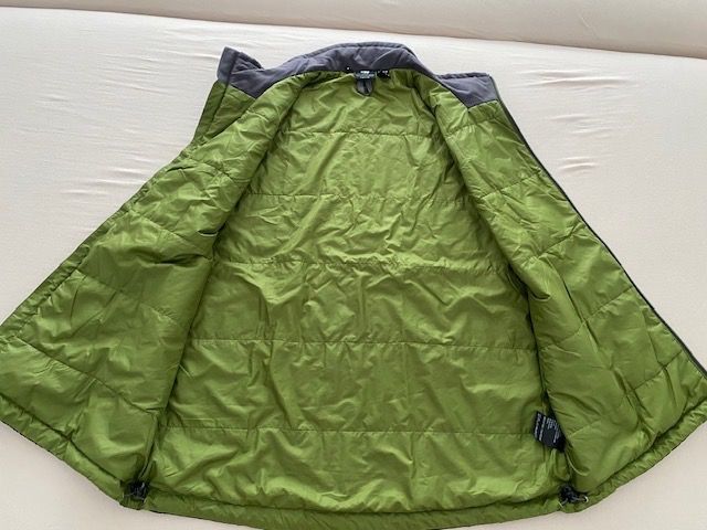 Gilet & Giacche: Outdoor research gear vest – Usato da Dallenwil venduto da ZD2019 3