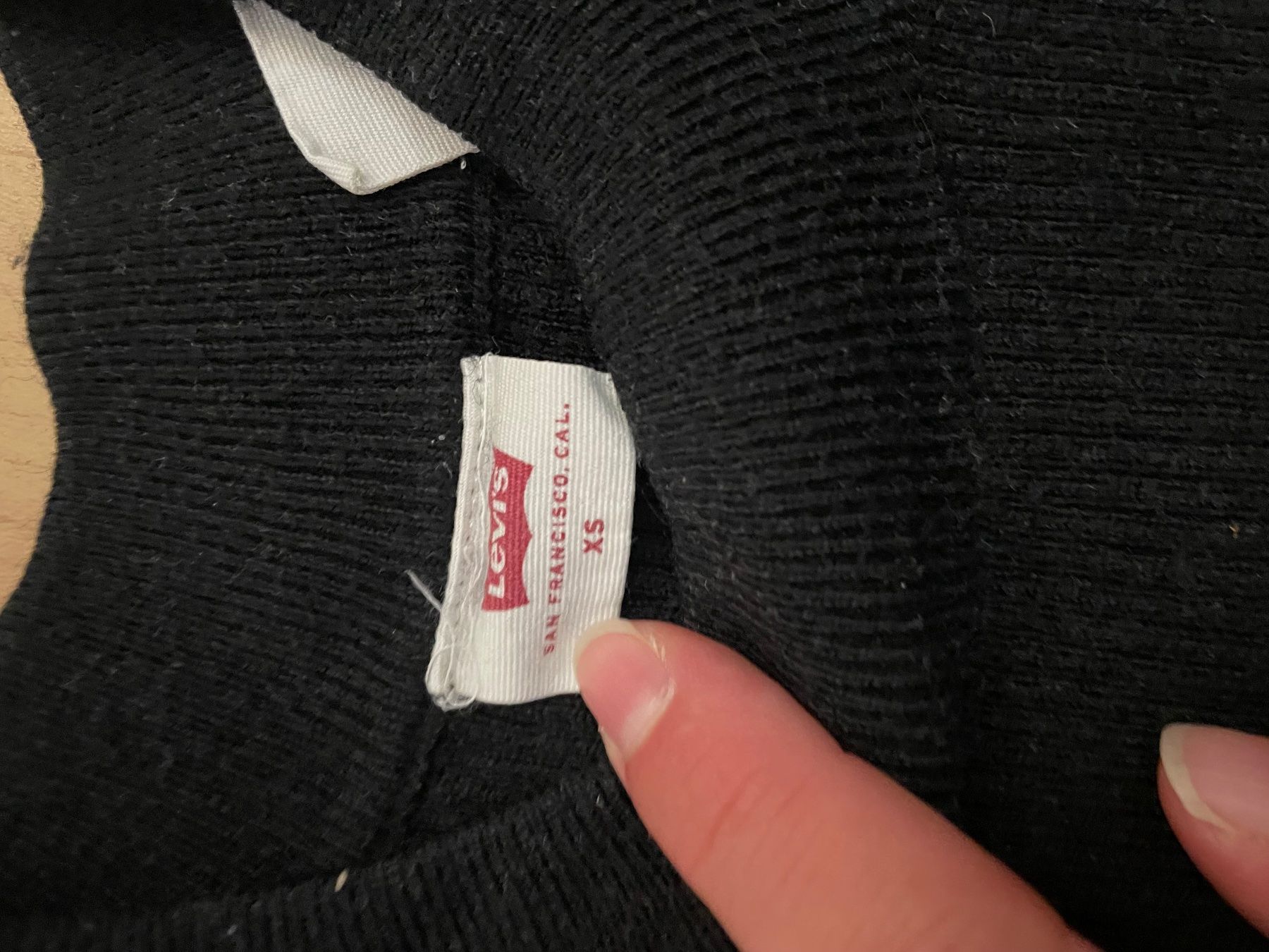 Levi's Maglioni & Felpe: Levis Pullover – Usato da Churwalden venduto da kim_ml2k 1