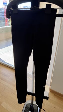 Nike Running DRI-FIT leggings  