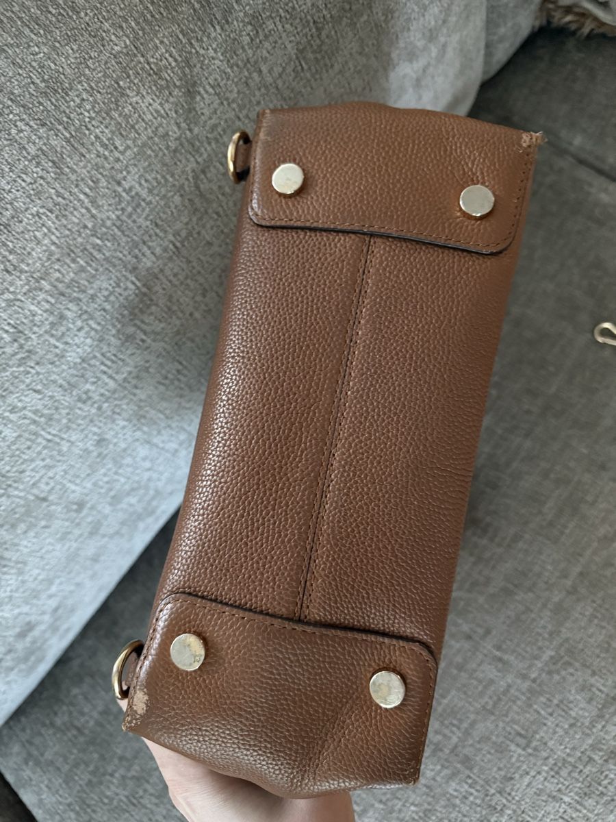 Michael Kors Borse da donna: Michael Kors Tasche braun – Usato da Zürich venduto da jan_f7r2 9