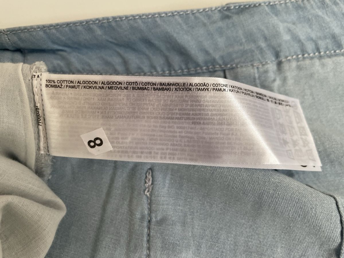 Mango Pantaloni: Mango Shorts – Nuovo (secondo la descrizione) da Basel venduto da Robyn20 4