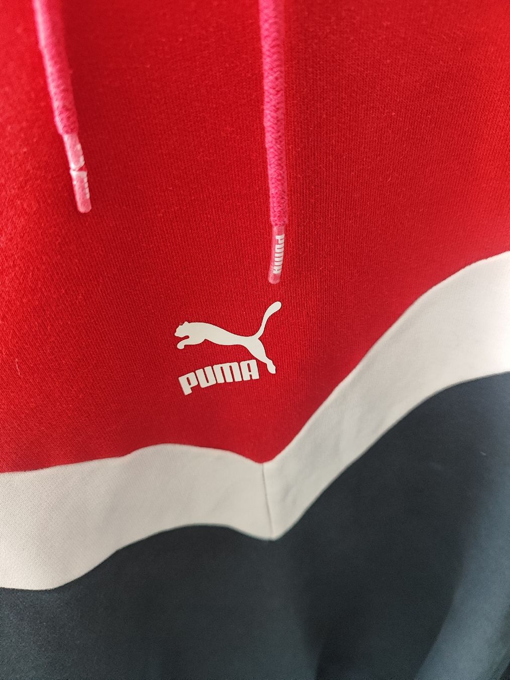 Maglioni & Felpe: Pull Puma rétro taille S  – Usato da Vétroz venduto da mrcl01 1