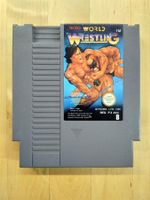 Wrestling - Nintendo NES