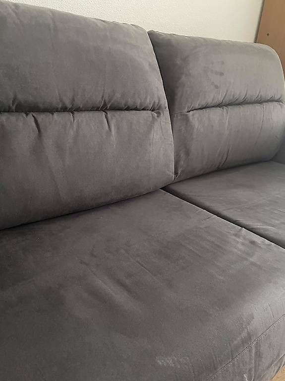 Sofas: Canapé-lit Poltronesofa – Gebraucht aus Lutry von lau_f86p 1
