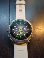 Garmin Epix Gen2 47mm Sapphire Titanium