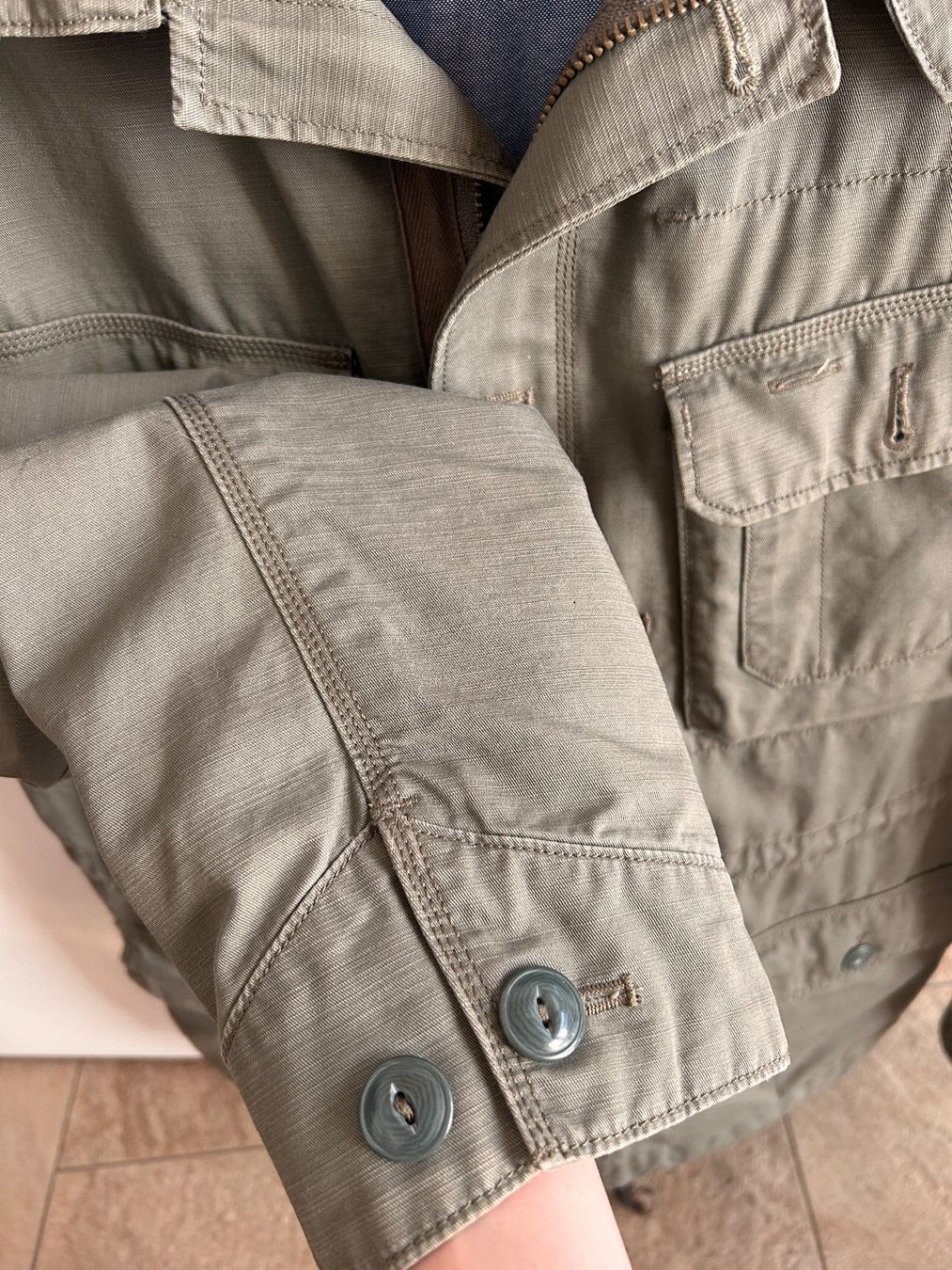 Levi's Jacken: Levi’s Field Jacket – Neu (gemäss Beschreibung) aus Bönigen von zis_bnd7 2