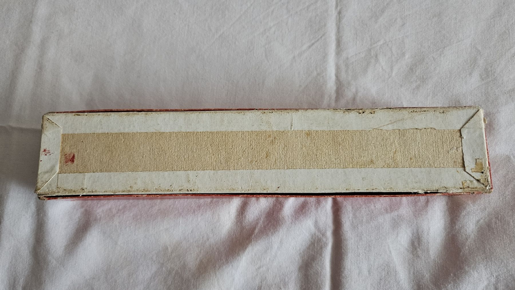 Spiele: Antikes Domino spiel aus den 60er – Gebraucht aus Ettingen von samiba 2