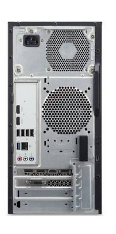 PC: Acer AGX-781 – Usato da Biel/Bienne venduto da Edoardo95 1