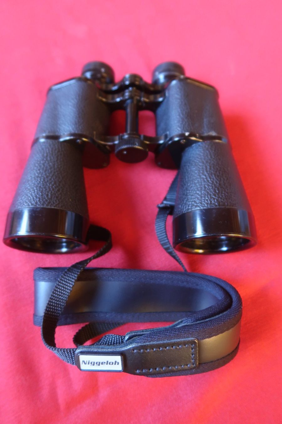 Kern Binocoli: Feldstecher Kern Alpin Super 12x50 – Usato da Oberwil BL venduto da verramscher 2