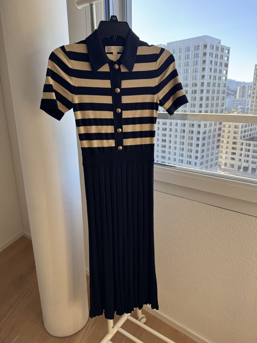 Michael Kors Kleider: Stylisches Michael Kors Strickkleid Grösse XS – Neu (gemäss Beschreibung) aus Spreitenbach von TheStyleAtelier 1