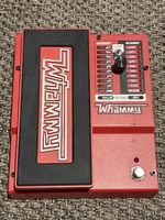 DigiTech Whammy 5