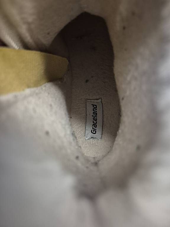 Graceland Scarpe per ragazze: Mädchen Winter Schuhe Graceland Grösse 27 – Usato da Koppigen venduto da abu_5syv 3