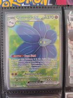 Glimmora ex - Full Art