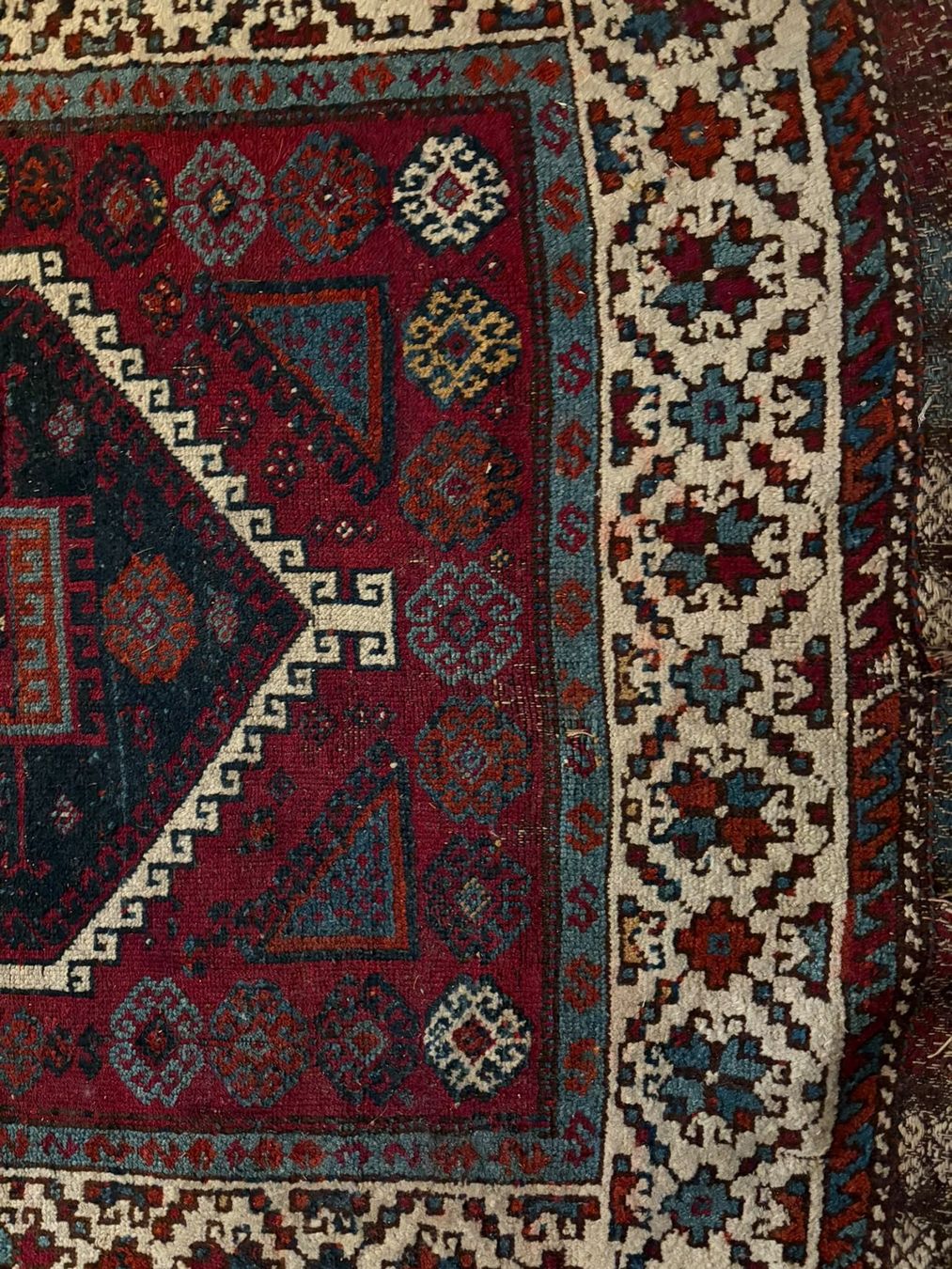Tapis: Orientteppich – D'occasion à Thal par hum_m2yf 1