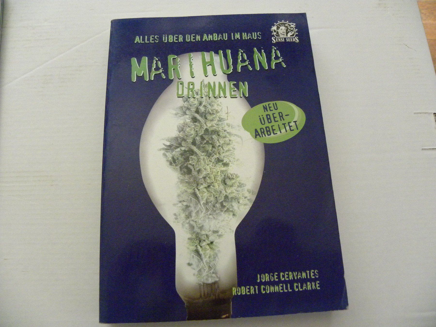 Libri: Marihuana – Usato da Olten venduto da rollinon 1