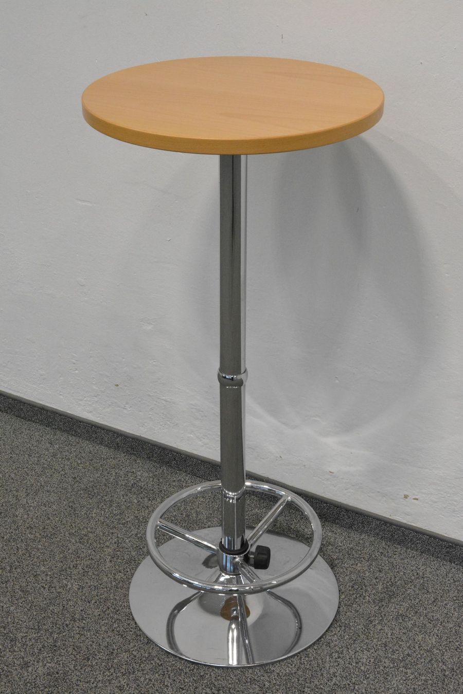 Tavoli: Top Design Basic Stehbartisch – Usato da Schönenwerd venduto da mcofficeshop 2