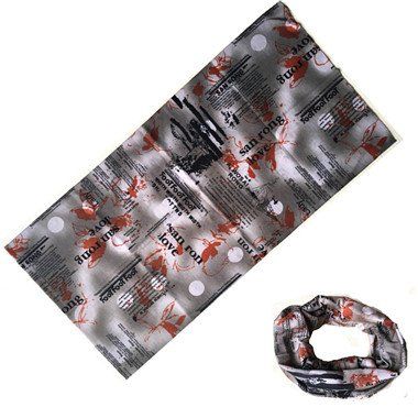 Bandana snood - Love