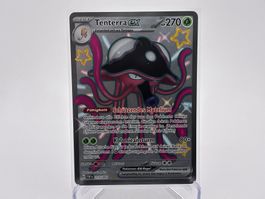 Paldeas Schicksale - Tenterra ex  (PAF 213) - DE