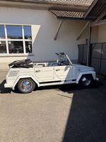 Kübelwagen