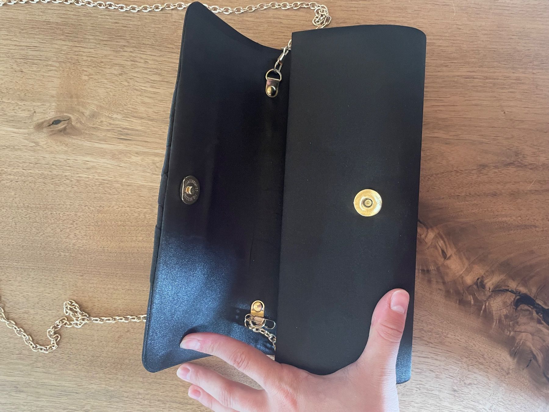 Borse da donna: Umhängetasche oder Clutch – Nuovo (secondo la descrizione) da Visp venduto da Stebar1966 1