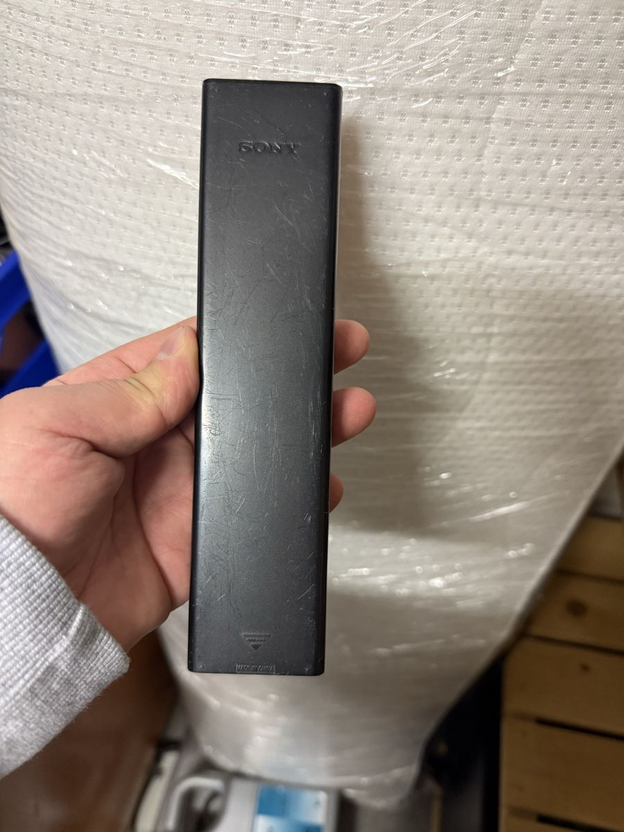 Sony Telecomandi: Sony Fernbedienung Model : RMF-TX310E – Usato da Oensingen venduto da aziri123 5