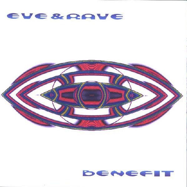 CD: Eve & Rave Benefit – Nuovo (secondo la descrizione) da Hellikon venduto da Jogi73