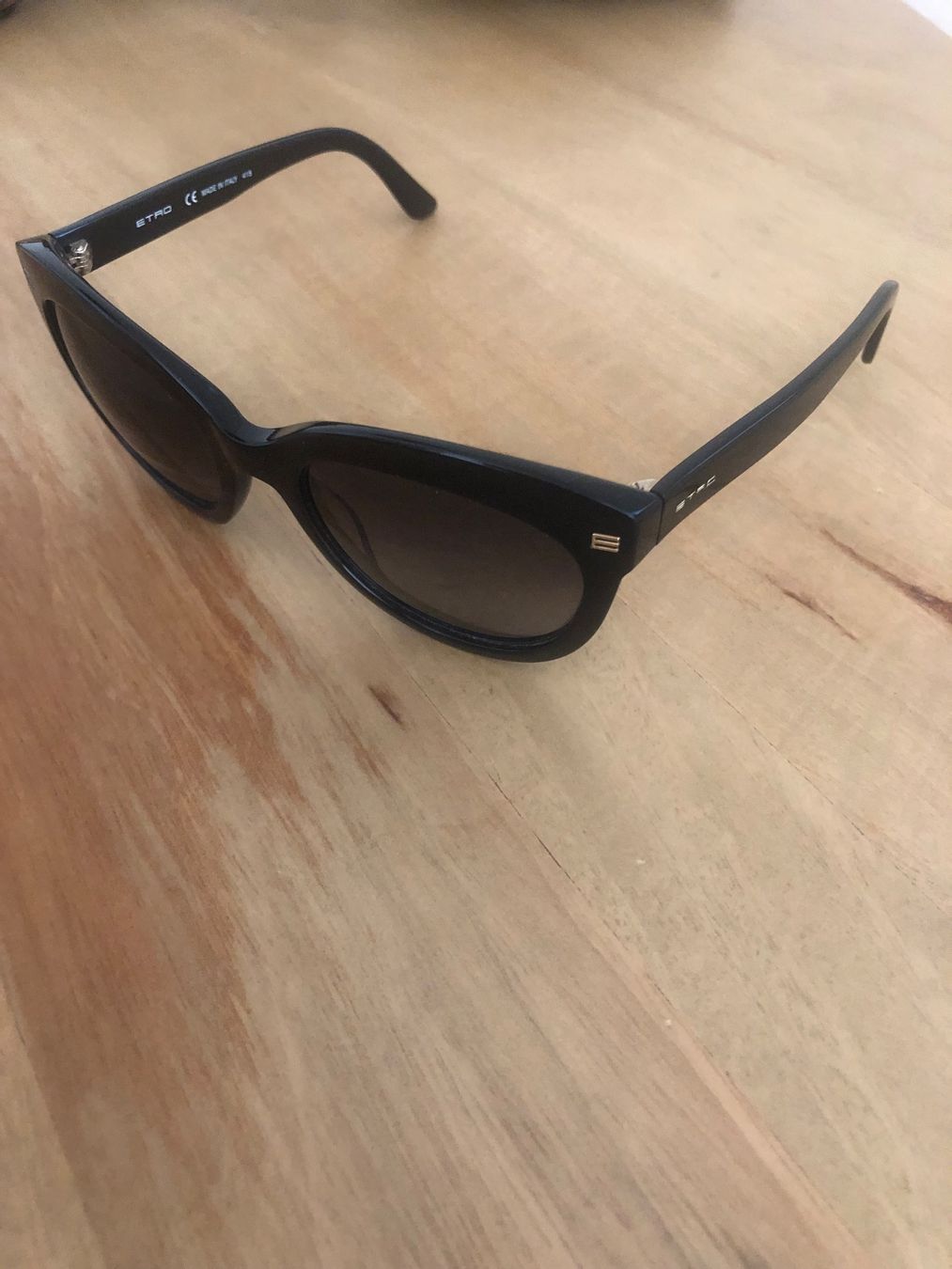Occhiali & Lenti: Sonnenbrille Etro – Nuovo e nell'imballaggio originale da Zürich venduto da springsummer 5