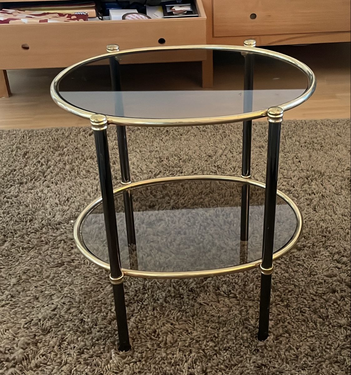Tavoli: Beistelltisch Retro – Usato da Rheineck venduto da jon_q56n
