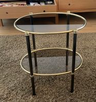 Beistelltisch Retro 